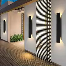 Applique Murale LED Linéa