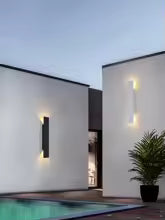 Applique Murale LED Linéa