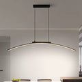 Lampe LED Suspendu en Arc