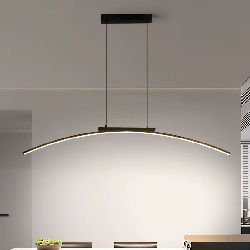 Lampe LED Suspendu en Arc